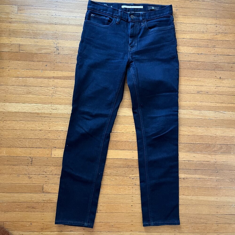 Banana Republic jeans slim